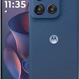 Motorola Edge 60 Stylus 5G (Pantone Gibraltar Sea, 256 GB, 8 GB RAM) | 6.67" 1.5K pOLED | 50MP + 13MP Dual Camera | 32MP Front | Snapdragon 7s Gen 2 | 5000 mAh | Android 15-8