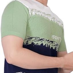 Cozy Woolen T-Shirt for All-Day Comfort| Trending and Fashionable|WoolenSweatshirt26-Parent-image-29