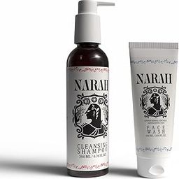 Botanic Blossom Shampoo and Ultrahydrate Facewash – Revitalize Hair and Skin with This Gentle and Refreshing Duo-14