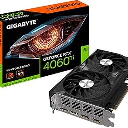 Gigabyte Gv-N406Twf2Oc-8Gd - Pci_E_X16, Gddr6-18