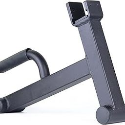 Kobo Deadlift Barbell Jack with Non-Slip Rubber Handle – Suitable for Loading, Unloading and Changing Weight Plates - Designed for Deadlifting, Powerlifting, and Weightlifting (IMPORTED)-image-89