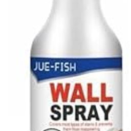 3xWall Spray Paint Graffiti Repair Mending Stain for Bedroom Bathroom-picture-12