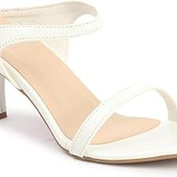Women Formal Pull-On Shoes-image-5
