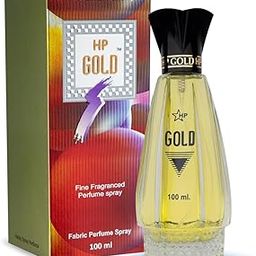 HP Gold Eau De Parfum for Men, 100 ml | Luxurious, Rich – Amber scent eau de parfum | Long-lasting Men’s perfume | Best for Special Occasions | Perfect For Gifting-image-87