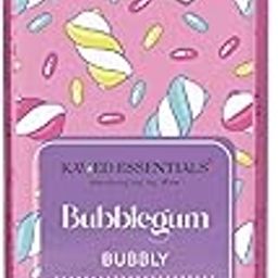 Kaved Essentials Bubblegum Shower Gel | For Kids & Adults | 100% Natural | Paraben & Sls Free | 300 ml-image-76
