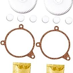 BNF®Headlight Motor Repair Gear Kit Directly Replace for Corvette|Motors | Parts & Accessories | Car & Truck Parts |1 Headlight Motor Repair Gear Kit-image-28