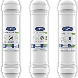 Japmin RO Filter Kit | Convert RO Water Purifier into Alkaline Water Purifier | Sediment, Carbon & Alkaline Water Filter Cartridge-image-13
