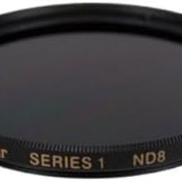 72mm ND8 Multi-Coated Neutral Density Filter for Canon Digital EOS Rebel SL1, T1i, T2i, T3, T3i, T4i, T5, T5i EOS60D, EOS70D, 50D, 40D, 30D, EOS 5D, EOS5D Mark III, EOS6D, EOS7D, EOS7D Mark II, EOS-M Digital SLR Cameras Which Has Any Of These Canon Lenses EF-S 15-85mm, EF-S 18-200mm, EF 28-135mm, EF 20mm f/2.8, EF 35mm f/1.4L, EF 50mm f/1.2L, EF 85mm f/1.2L, EF 135mm f/2L, EF 180mm f/3.5L, EF 200mm f/2.8L, TS-E 45mm f/2.8-24