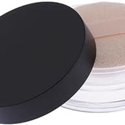 Club Bollywood®Portable Loose Powder Container Makeup Case Travel Kit for Women Lady 02| Other Makeup Tools & Accs| Other Makeup Tools & Accs|Health & Beauty |1X Empty Loose Powder Case-32