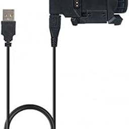 bnf® 2x Charging Line Data Transfer Sync Wire For Fenix3 HR Fenix 3 Quatix3|Sporting Goods | Fitness, Running & Yoga | Fitness Technology | Fit Tech Parts & Accessories-picture-12