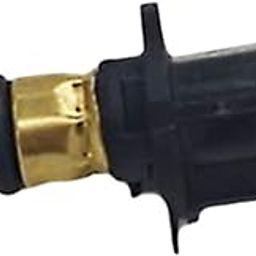 UJEAVETTE Coolant Temperature Sensor 5033313AA for Dodge Journey 2010-2020 Sturdy-9