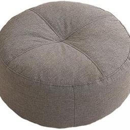 ATORSE 2xRound Floor Pillow Meditation Floor Pillow for Adults Kids Chair Studio Dark Gray|Home & Garden|Home D?©cor|Pillows-image-110