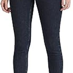 u.s. polo assn. Women's Mid Rise Skinny Jeans-picture-29