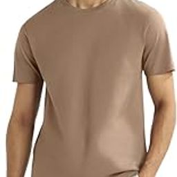 Men's Cotton Regular Fit T-Shirt-image-45