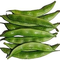 LIVE GREEN Vegetable Seeds | Sem Phali Beans F1 Hybrid Seeds For Home Gardening (20 seeds pack), multi-color (LG-HBRD-FL1985)-image-25