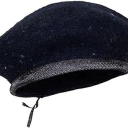 PROLIFE Scout Cap for Boys (The Bharat Scout and Guide) Round Navy Blue-image-37