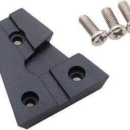 BNF New V Mount V-Lock Male Connector Plug for DSLR Video Camera Power Supply-picture-25