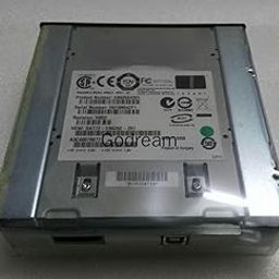 RKEBK For DAT72-EB625E-201 DDS5 USB Interface Built In Tape Drive BRSLA-05U1-DC-image-7