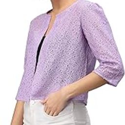 Women Shrug Sweater-picture-11