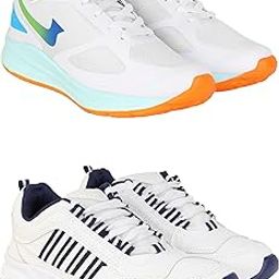 Stylish Shoes for Men.Quality Shoes for Men's GR-(Combo-2)-1101-1093-image-73