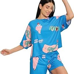 Womens Pajama Set-picture-31