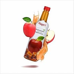 Mapro Butterscotch Flavoured Apple Crush, 750Ml, Gluten Free-25