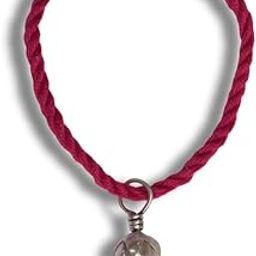 925 Sterling Silver Tulip Pendant Lumba/Lumba with 925 Stamp And Certificate Of Authenticity/Lumba For Bhabhi And Sisters-image-56