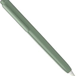 THE STYLE SUTRA Protective Case Secures Caps Holder Premium Pencil Case Holder Green-image-58