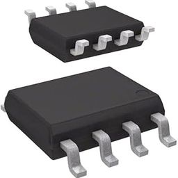 TPS5430DDAR SO-PowerPad-8 DC-DC Buck (Step Down) Switching Voltage Regulators-12