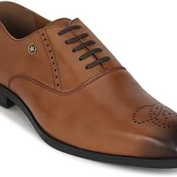 Men Leather Formal Shoes-image-32