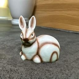 Ftoon Props Rabbit Figuring for Garden Decor-17