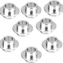 Roller Skate Wheels Accessories Center Bearing Bushing Spacer 8PCS | Sporting Goods | Outdoor Sports | Inline & Roller Skating | Skate Parts & Tools-image-58
