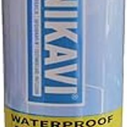 NIKAVI Waterproof Patch & Seal Spray Rubber Flexx Repair & Sealant for Indoor and Outdoor Use, Rubber Coating Spray 400 ml (WHITE)-image-4