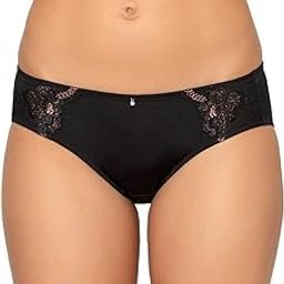 International Women's Polyamide Classic Briefs-image-47