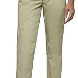 louis philippe Men's Slim Fit Casual Pants-picture-29