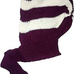 Soft Woolen Solid Color Warm Ear Cover Protector Winter Muffler/Scarf for Snow and Travel Outdoor use, for Winter for Women's- Multi Color-13