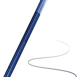 LiXiongBao Galaxy Note 8 S Pen for Samsung Galaxy Note 8 SM-N950U N950U1 N950F N950W N950FD (Blue)-image-74