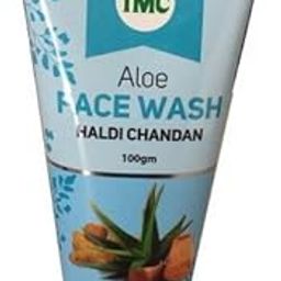 Imc Aloe Face Wash With Haldi And Chandan - 100-image-3