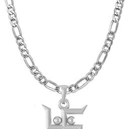 Sterling Silver (92.5% purity) Spiritual Swastik Symbol Chain Pendant (Pendant with Chain) for Men & Women Pure Silver Divine & prosperous Chain Locket for Good Health & Wealth-image-9