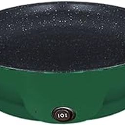 CALANDIS™ Electric Griddle Portable Electric Skillet For Home | Grills & Griddles | Small Kitchen Appliances | Kitchen, Dining & Bar-image-67
