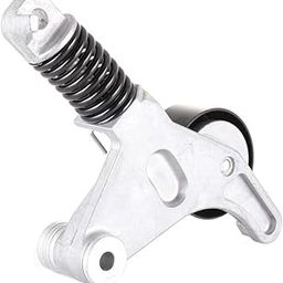 SCITOO 419-000 38453 Belt Tensioner with Pulley Fits for 07-09 for Toyota Camry 09-10 for Toyota Corolla 09-13 for Toyota Matrix 06-08 for Toyota RAV4 07-08 for Toyota Solara-image-2