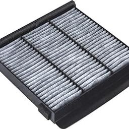 Cabin Filter AC Filter Compatible for MITSUBISHI PAJERO SPORTS (CARBONATED)-22