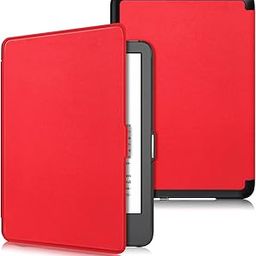 Flyorigin Case for 6" Kindle Paperwhite (7th/6th/5th Gen - 2015/2013/2012 Released Model: DP75SDI or EY21) PU Leather Case Paperwhite Cover-28