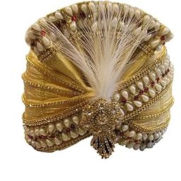 Fancy groom turban-picture-21