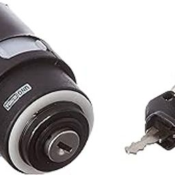 UNO Minda SW-0803AR Ignition Starter Switch for JCB 3DX / 4DX with Koel Engine-picture-10