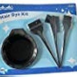Cleanliness Hair Dye Kit set of 4pc UK Import-94