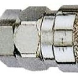 QRC 40 SP Quick Release Coupling - SOCKET FOR PU TUBE 12mm x 8mm-picture-15
