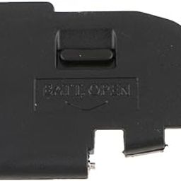 CALANDIS® Battery Door Cover Lid Cap Replacement Part for Canon EOS 5D Mark II 5D2 | Cameras & Photo | Replacement Parts & Tools | Digital Camera Parts-image-74