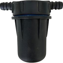 Ecoflo Water Tank Filter | Inlet Size 16mm | Screen Water Filter for drip irrigation, home use, garden, R.O (Bottle filter)-image-21