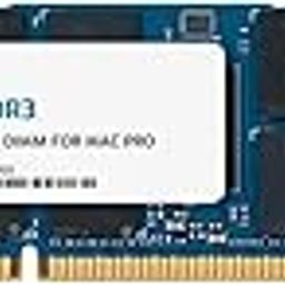 OWC 8.0GB PC14900 DDR3 ECC-R 1866MHz DIMM Memory Compatible with Mac Pro Late 2013 Models-14